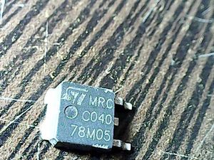 mrc-c040-78m05