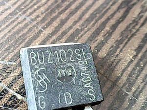 buz102sl