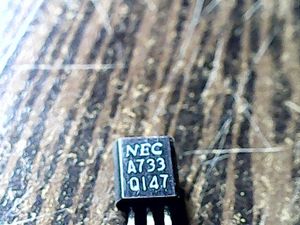 nec-a733