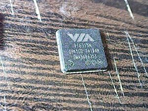 vt6315n