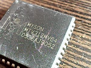 mtv312mv64