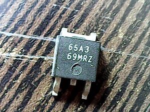 65a3-69mrz