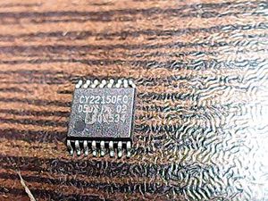 cy22150fc