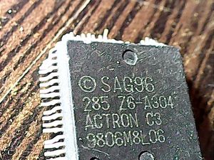 sag96