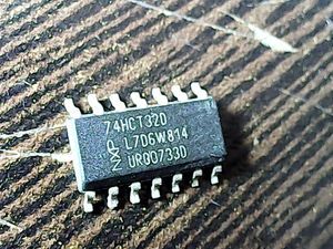 74HCT32D