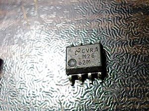 cvra-lm26-62m