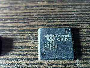 tc2205f
