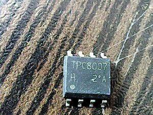 tpc8007