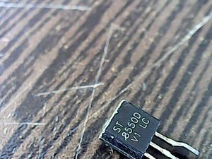st-8550d