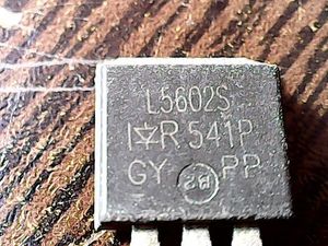 l5602s