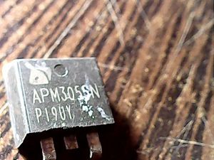 apm3056n