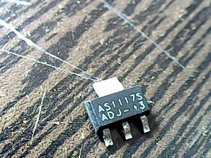 as1117s