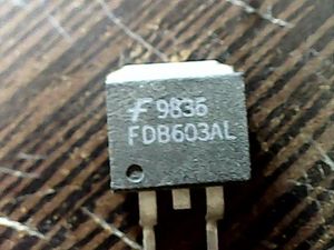 fdb603al