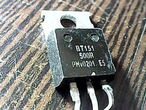 BT151