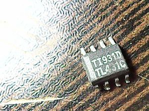 ti931d