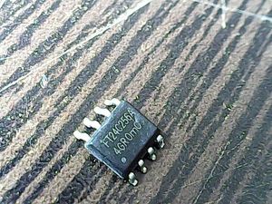 ft24c256a