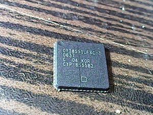 cy28551lfxc