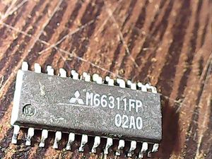 m66311fp