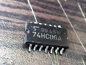 74hc86a