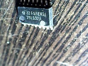 26ls32a