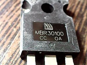 MBR30100