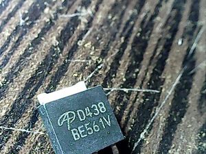 d438-be561v