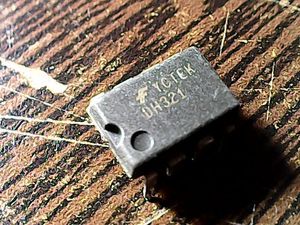 yctek-dh321