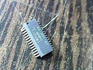 as-007 a0-u-m1810