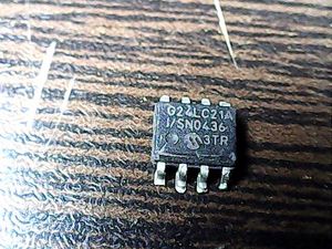 g24lc21a
