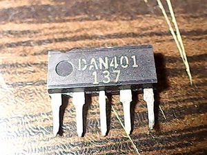 dan401