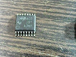 drv8800