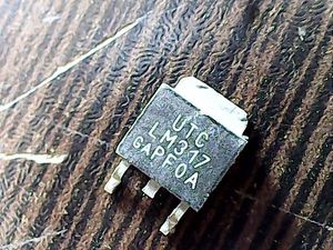 utc-lm317