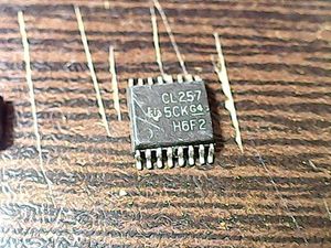 cl257