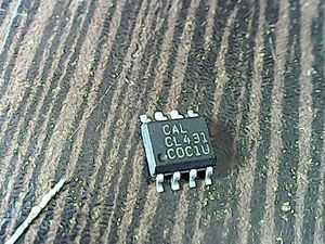 cal-cl431