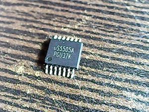 us5505a