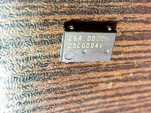 e64.000e-2scg084v