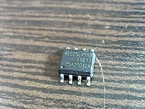 hec25lv512