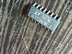 ltc1478cs