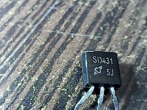 sd431