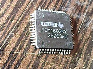 pcm1603ky