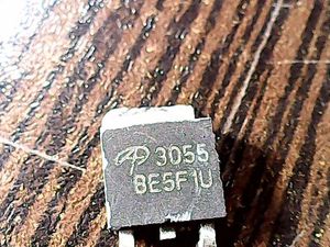 3055-be5f1u