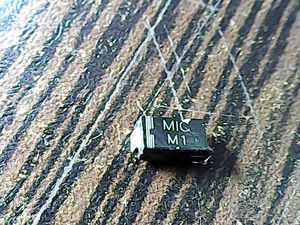 mic-m1