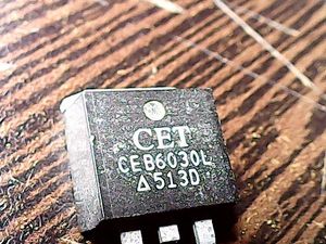 cet-ceb6030l