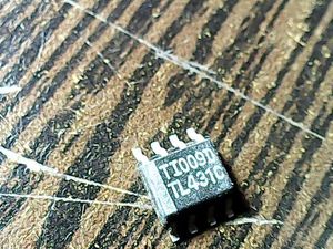 ti009d-tl431c