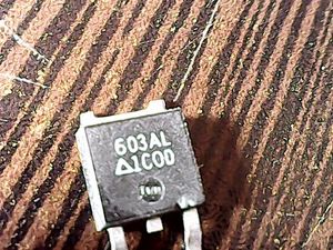 603al-1c0d