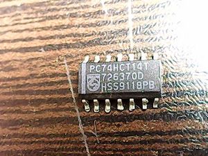 pc74hct14t