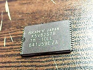 k5v8257b