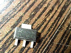 ul3h0hf-sa1117bh-3.3