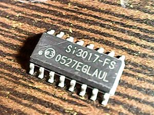 si3017-fs
