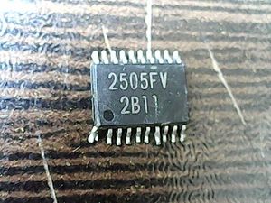 2505fv